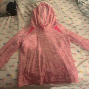 Under armor hoodie